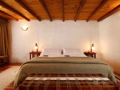 Casa de Piedra