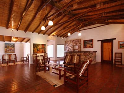 Casa de Piedra