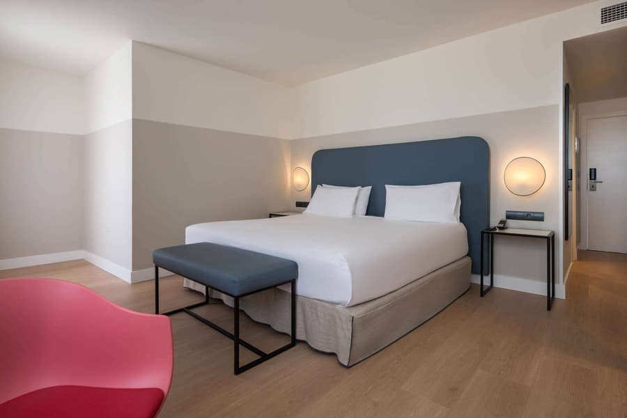 Eurostars Malaga