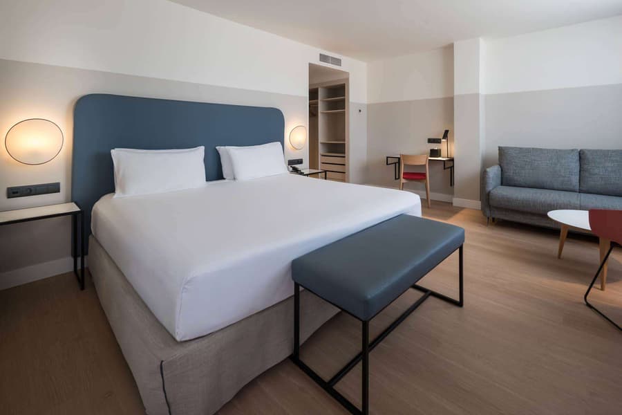 Eurostars Malaga