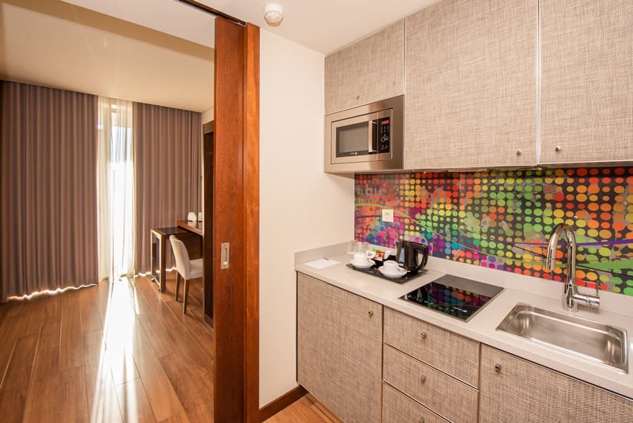 Eurostars Oporto