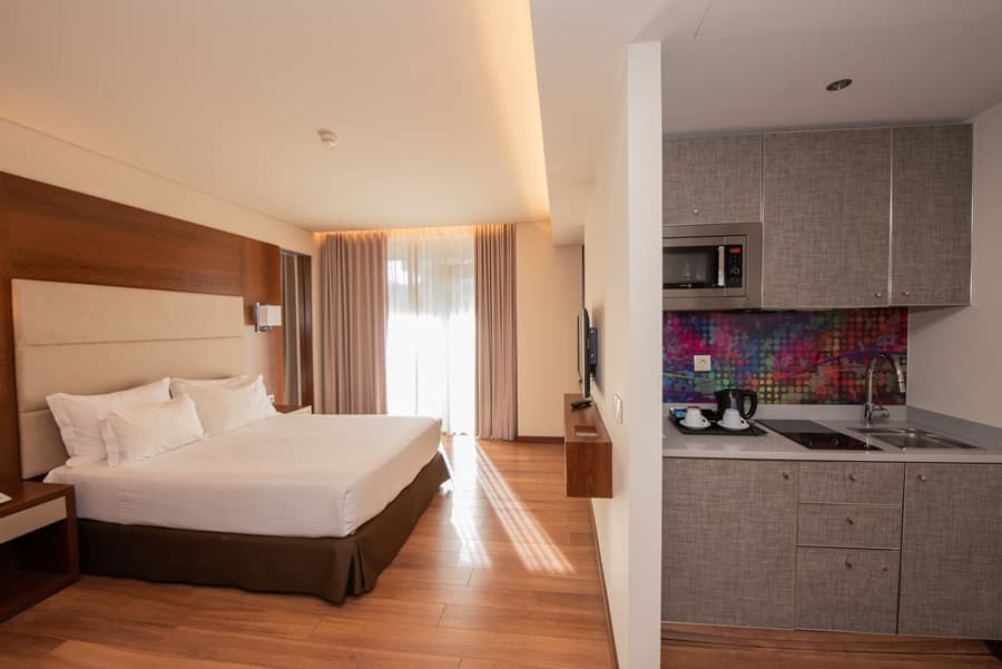 Eurostars Oporto