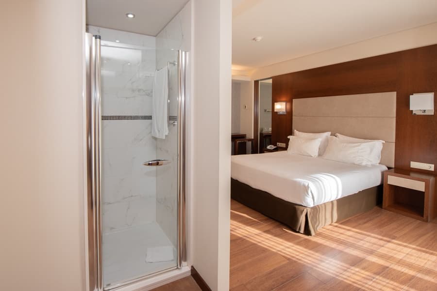 Eurostars Oporto