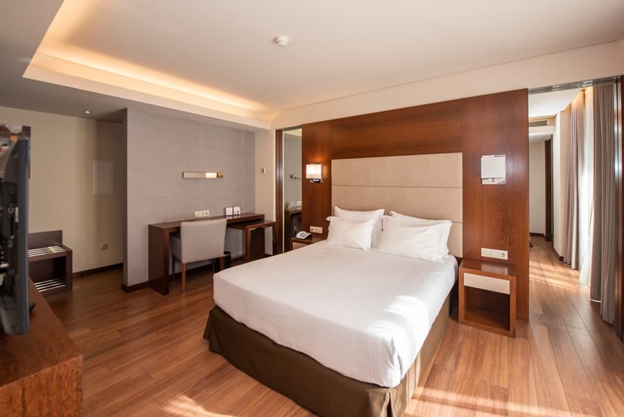 Eurostars Oporto