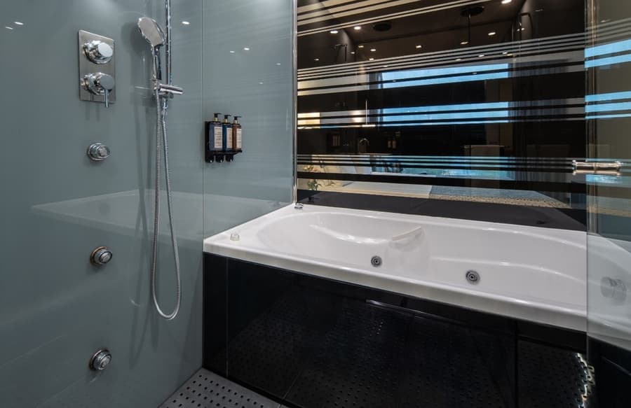 Eurostars Palace