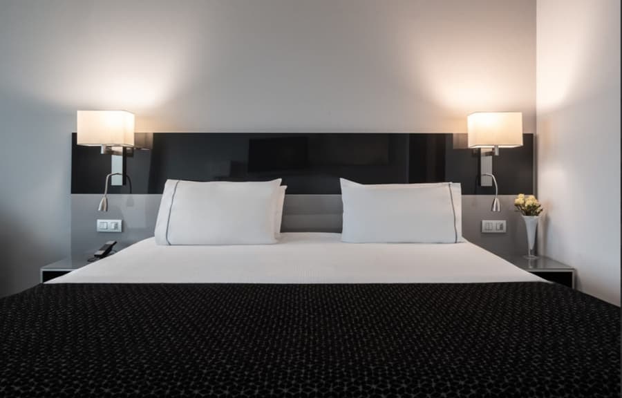 Eurostars Palace