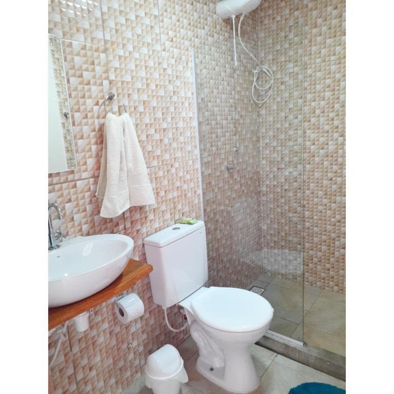 Pousada Iapôi