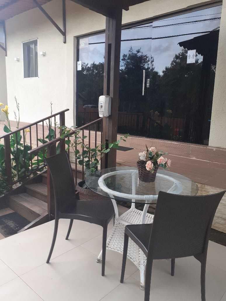 Pousada Vitoria