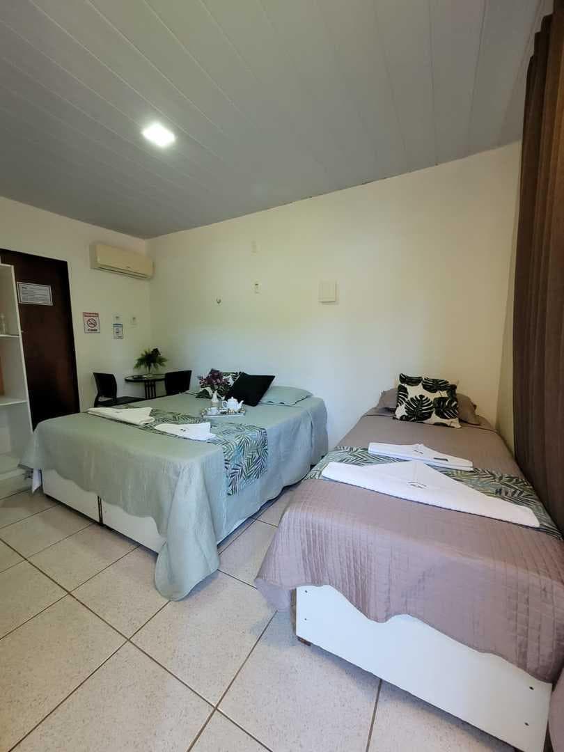 Pousada Vitoria