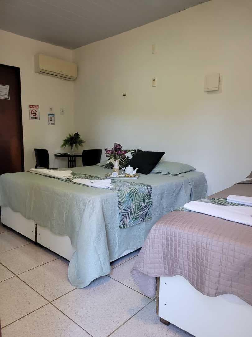 Pousada Vitoria