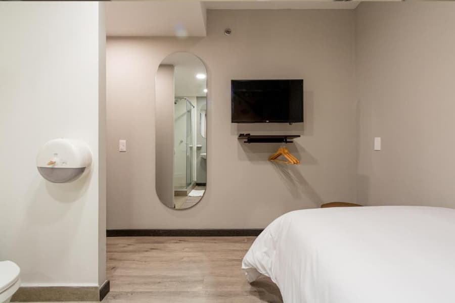 Bon 17 Hotel