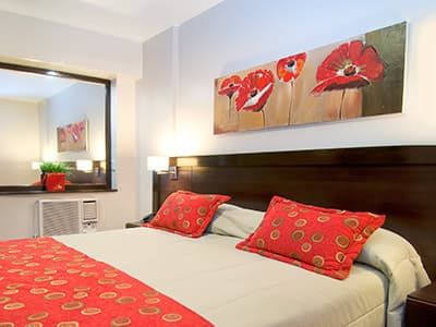 Hotel República