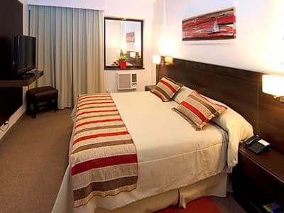 Hotel República