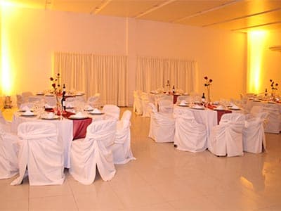 Hotel República