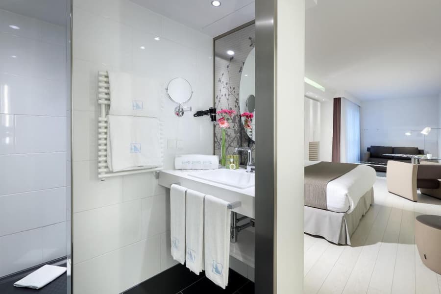 Eurostars Book Hotel