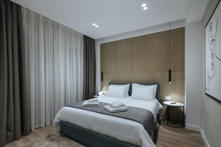 Park Plazza Hotel