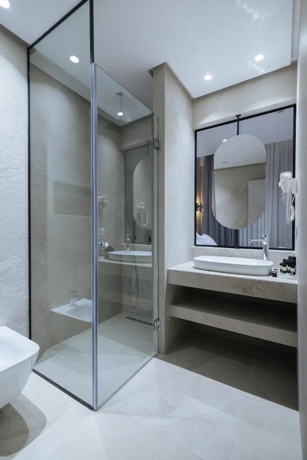 Park Plazza Hotel