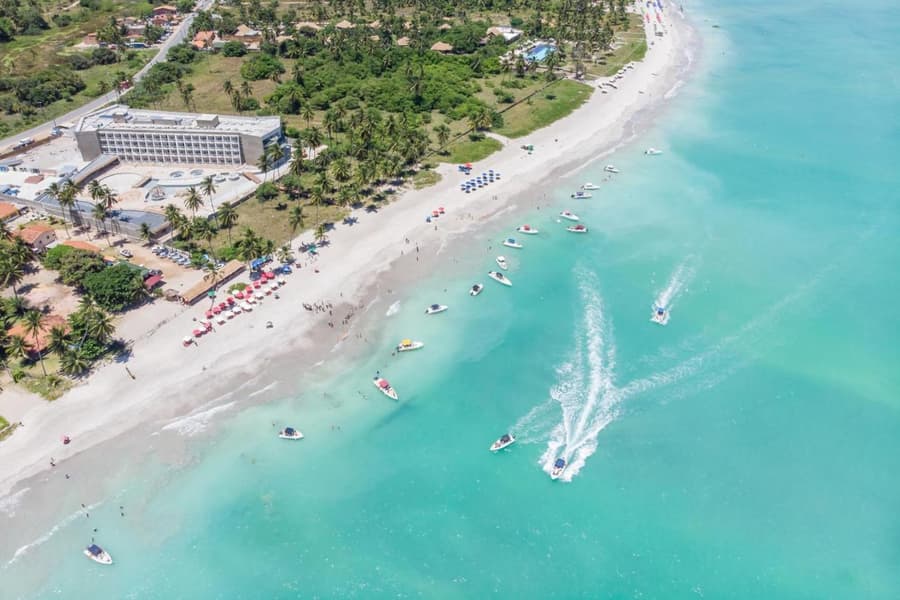 Maragogi Brisa Exclusive Hotel
