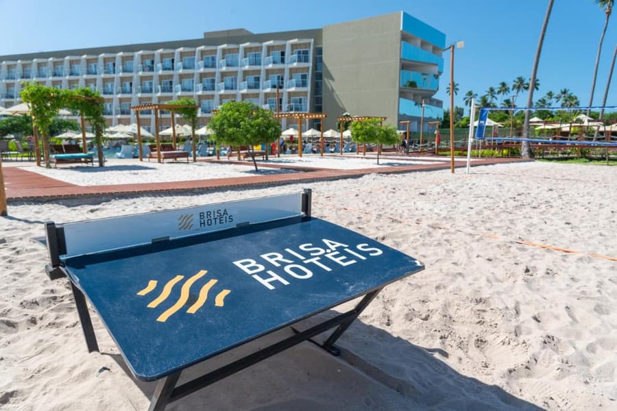 Maragogi Brisa Exclusive Hotel