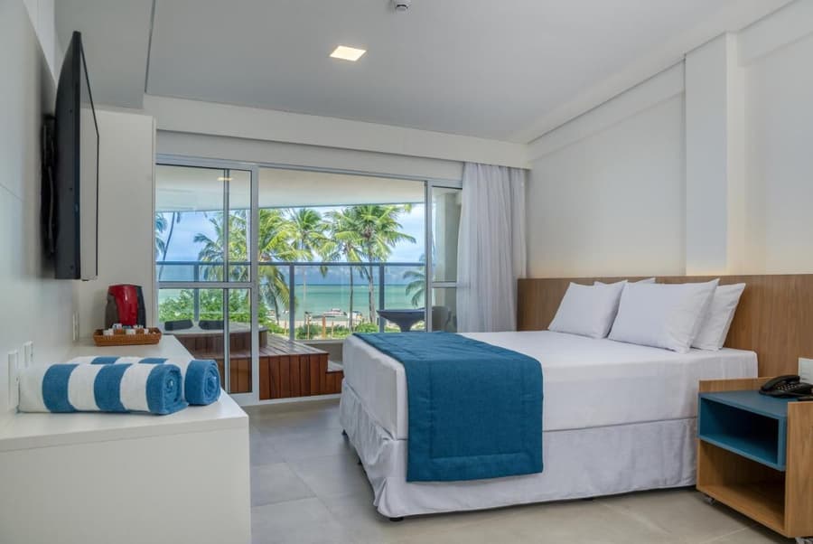 Maragogi Brisa Exclusive Hotel
