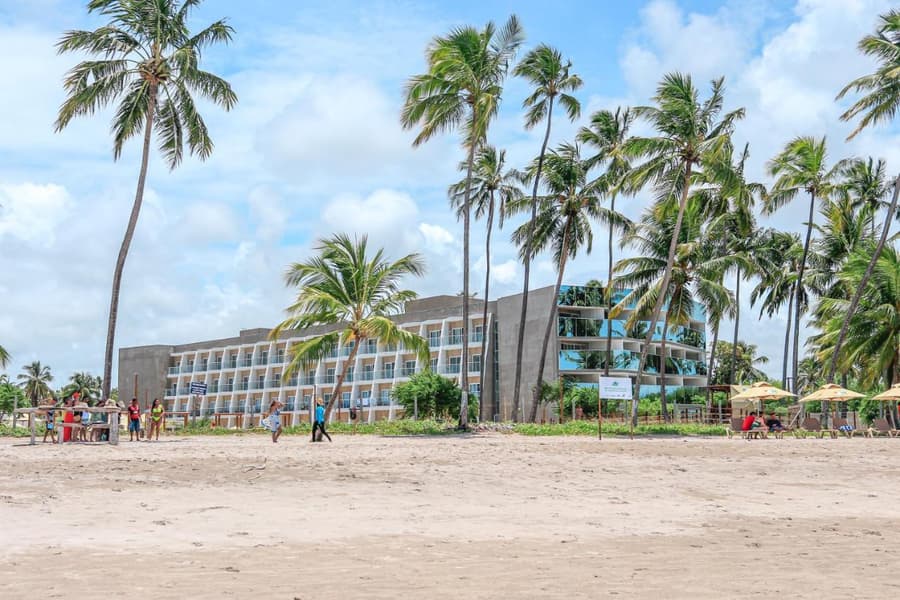 Maragogi Brisa Exclusive Hotel