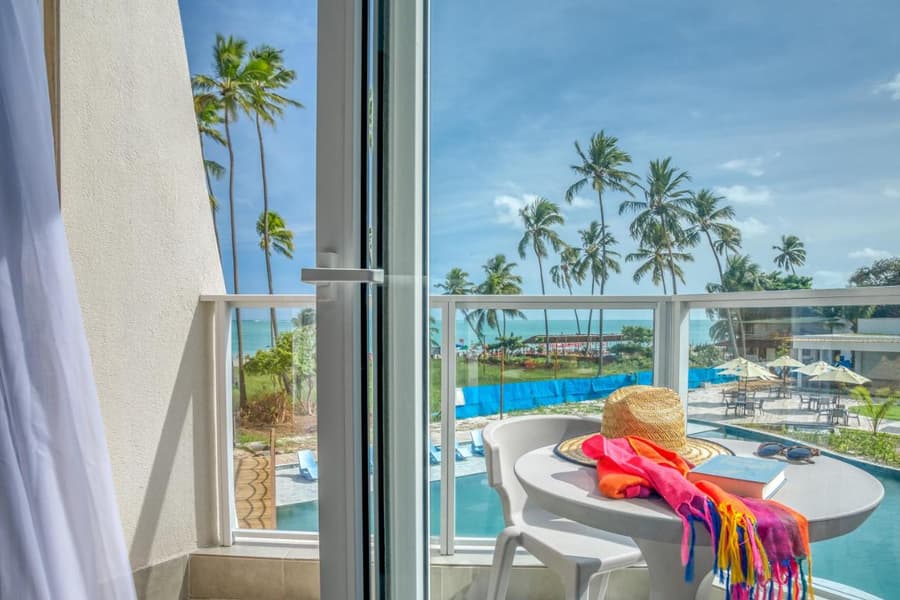 Maragogi Brisa Exclusive Hotel