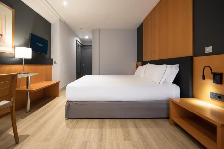 Eurostars Al-andalus Palace
