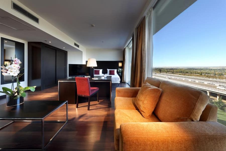 Eurostars Zaragoza