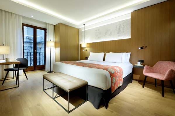Áurea Catedral By Eurostars Hotel Company