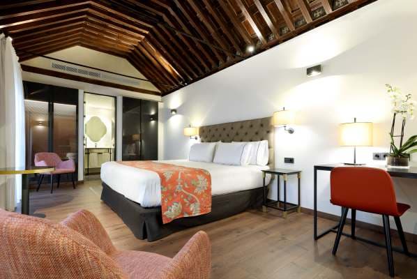 Áurea Catedral By Eurostars Hotel Company