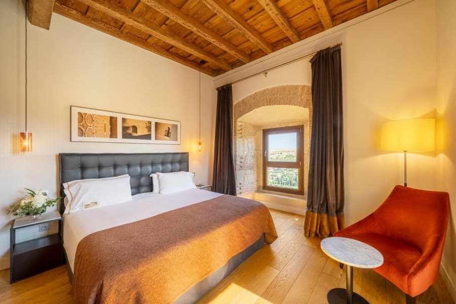 Aurea Convento Capuchinos By Eurostars Hotel Company