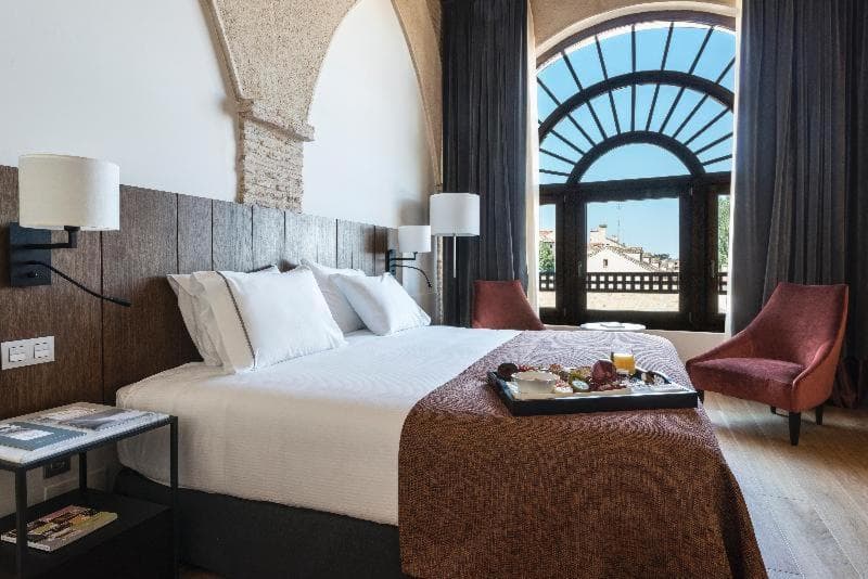 Aurea Convento Capuchinos By Eurostars Hotel Company