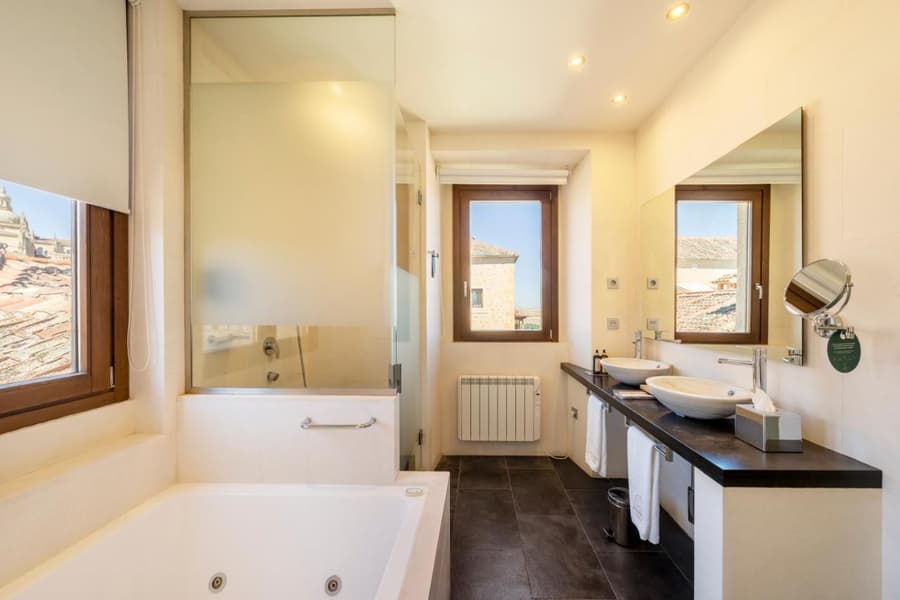 Aurea Convento Capuchinos By Eurostars Hotel Company