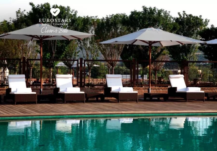 Eurostars Palacio Buenavista