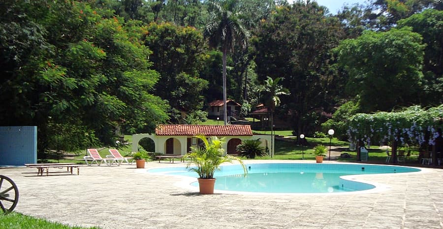 Horizontes Rancho San Vicente