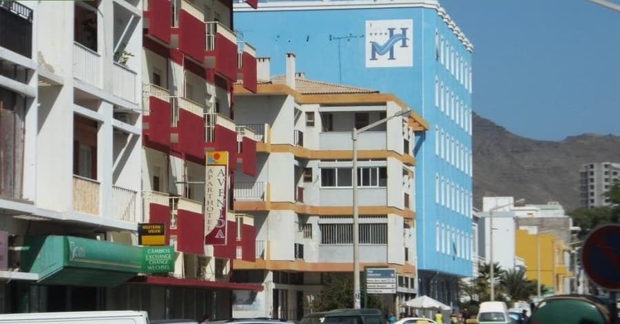 Mindel Hotel