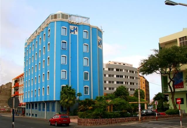 Mindel Hotel