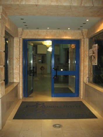 Mindel Hotel