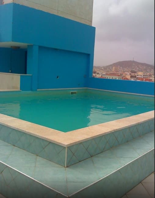 Mindel Hotel