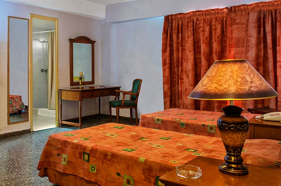 Hotel Deauville