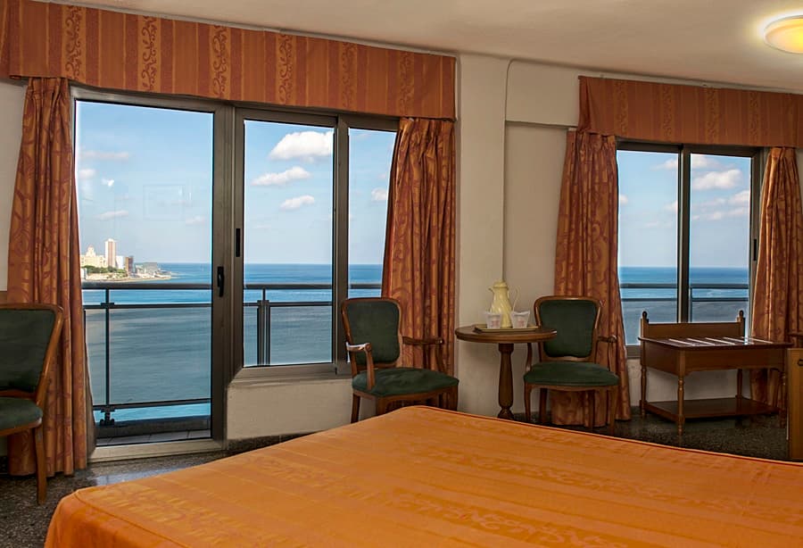 Hotel Deauville