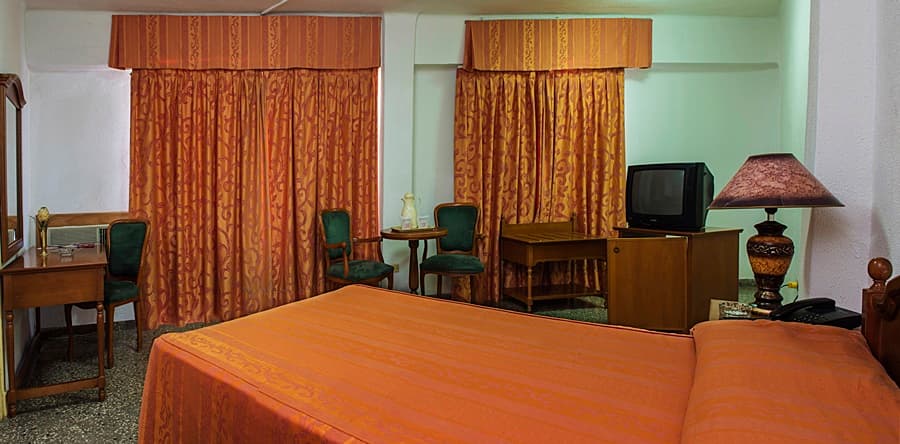 Hotel Deauville