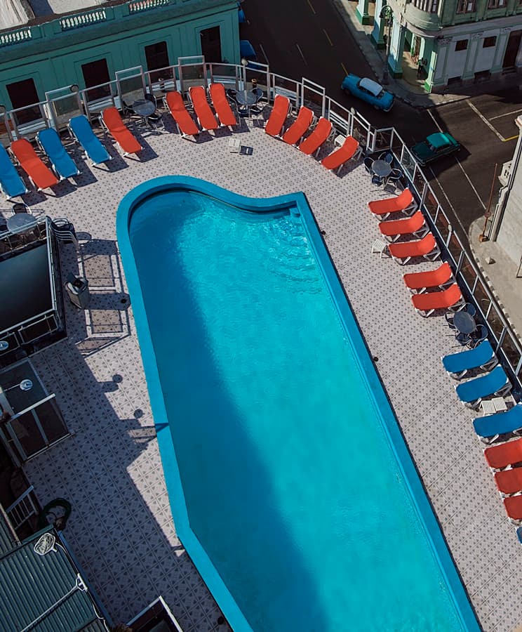 Hotel Deauville