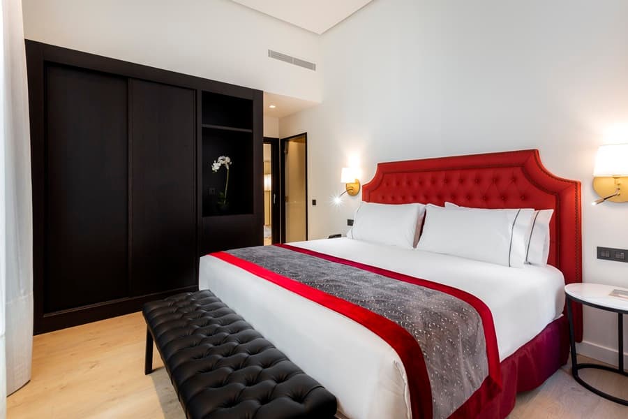 Eurostars Azahar