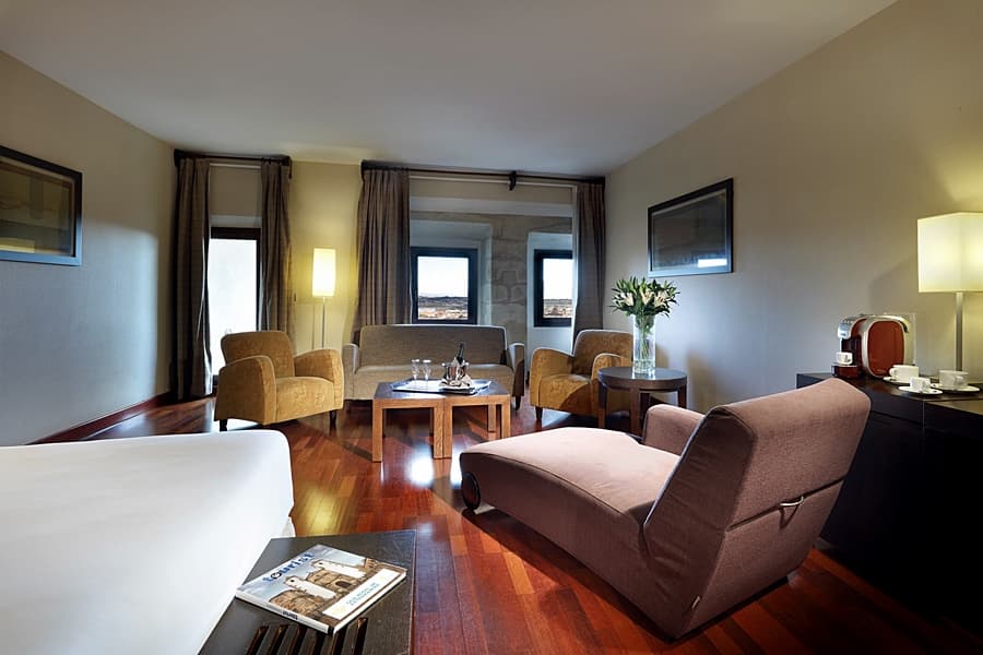 Eurostars Palacio Santa Marta