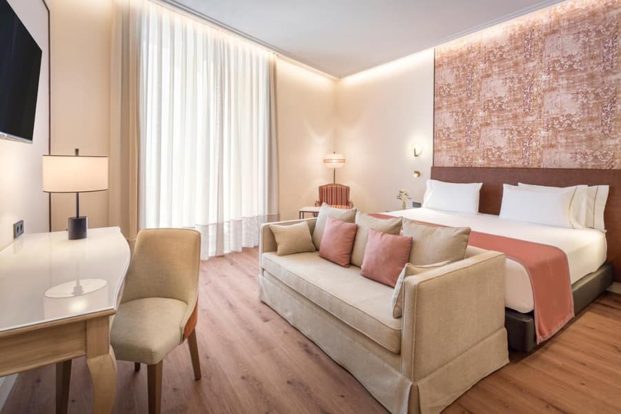Eurostars Sevilla Boutique