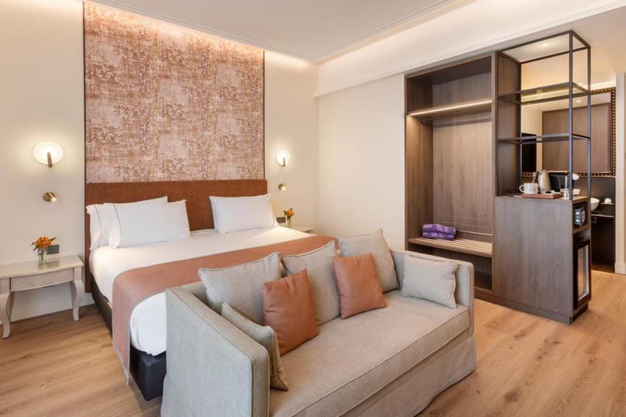Eurostars Sevilla Boutique