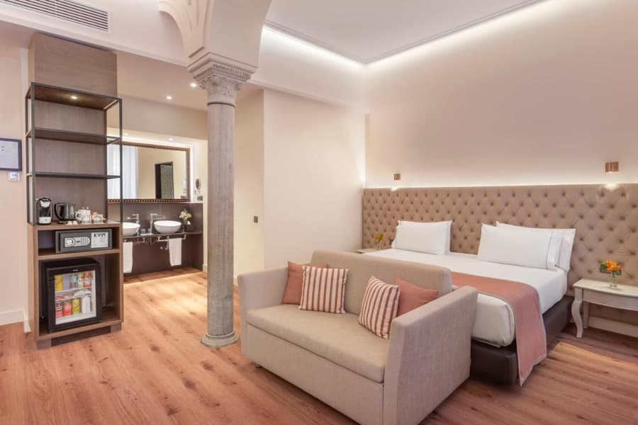 Eurostars Sevilla Boutique