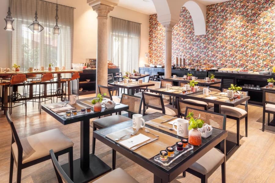 Eurostars Sevilla Boutique