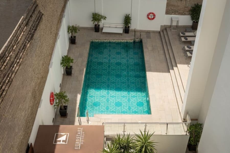 Eurostars Sevilla Boutique